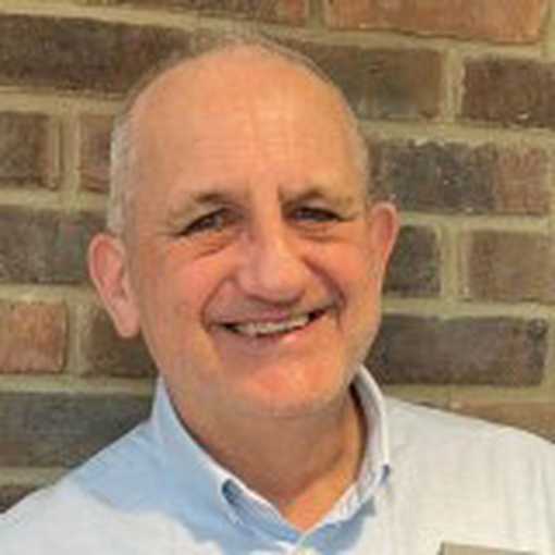 Simon Meredith