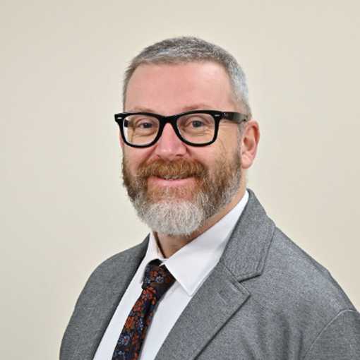 Simon Dixey
