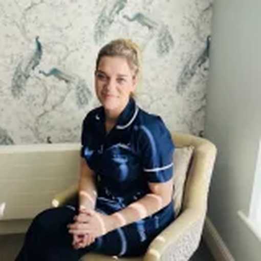 Stacey Hetherington