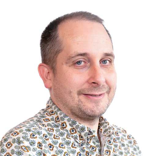 Steve Hill
