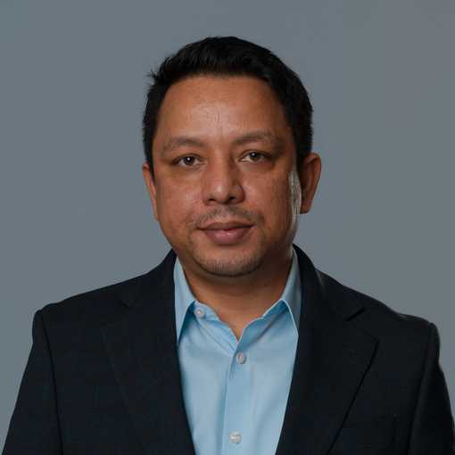 Sudhir Sijapati