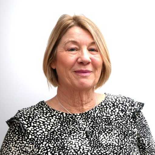Susan Briggs