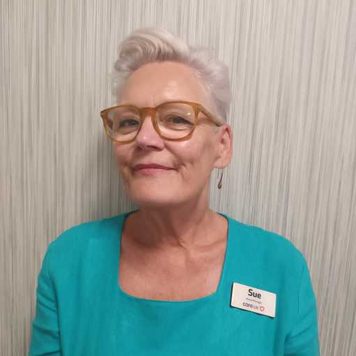 Harrier Lodge - Care Home