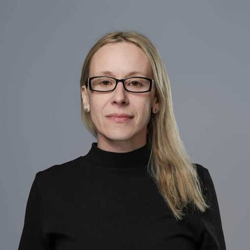 Suzanne Tullet