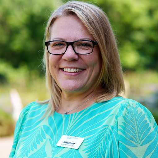 Suzanne York