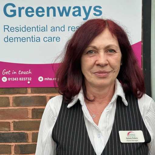 Greenways - Care Home