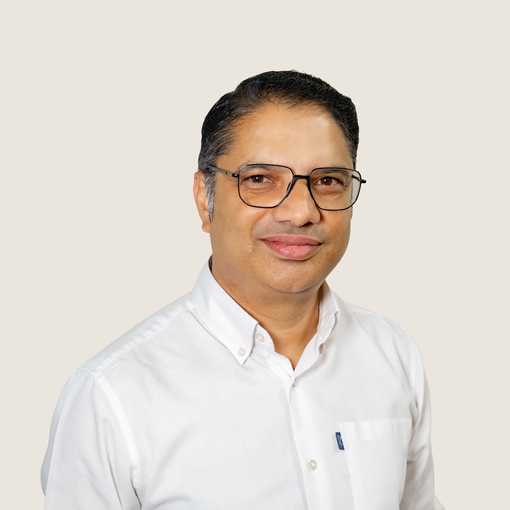 Shelly Prakash