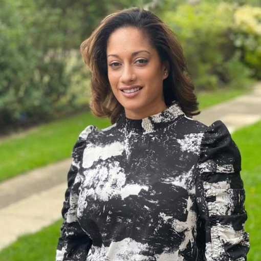 Natasha Shillingford