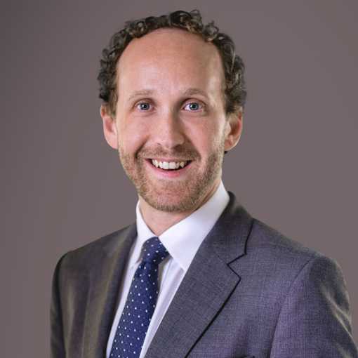 Tom Holden