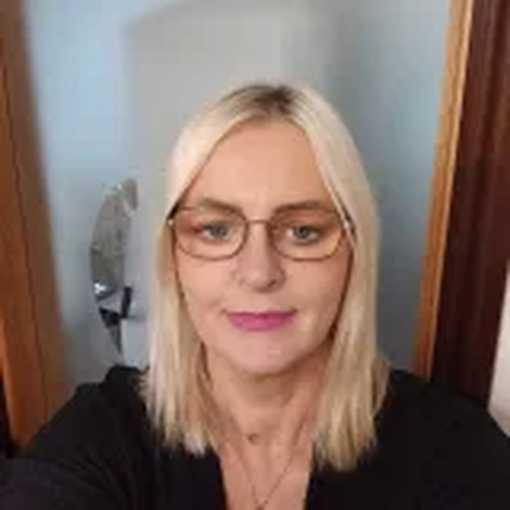 Tracey Williams