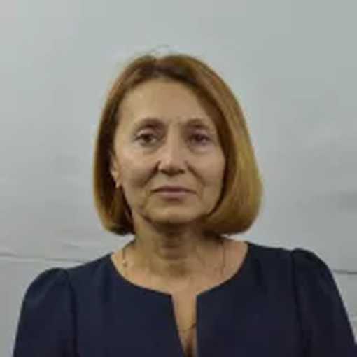 Victoria Mitrea