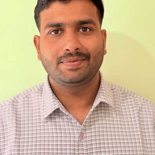 Vishnu Puthiyottil