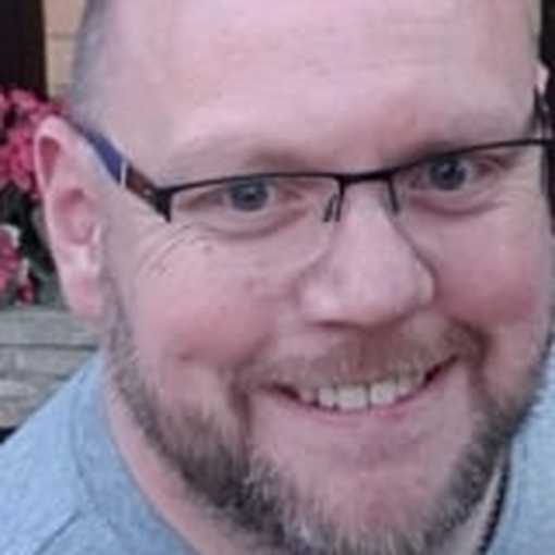 Wayne Jones