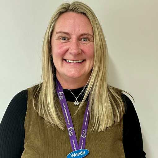 Wendy Dunford