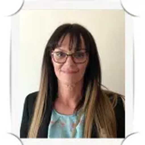 Wendy Whiteford