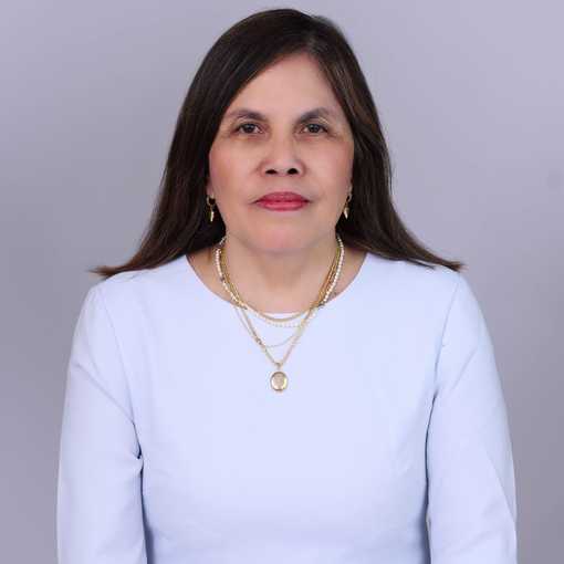 Wilma Angngasing
