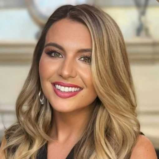 Yasmin Ucan