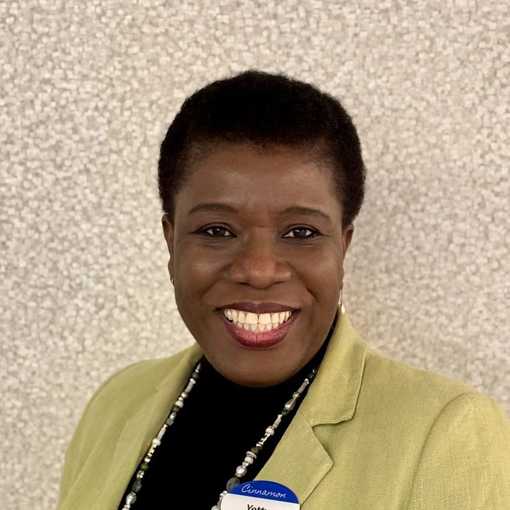 Yetty Adepegba
