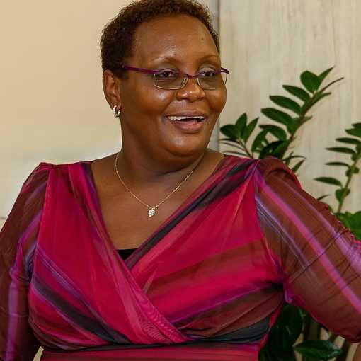 Zipporah Magana
