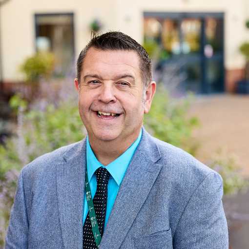 Old Sarum Manor Care Home - Care Home