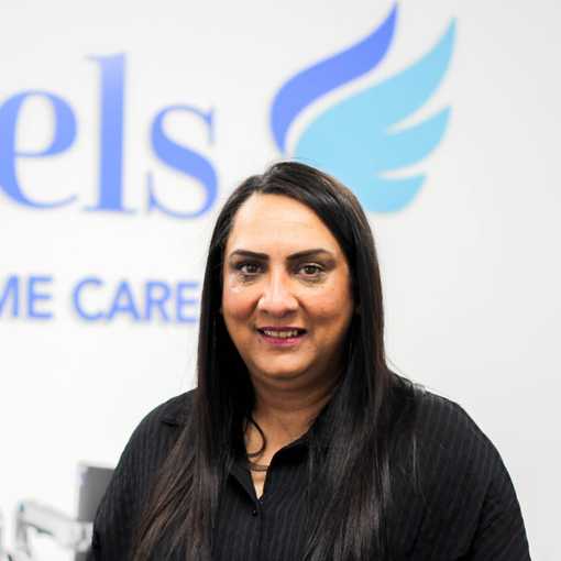 Visiting Angels East Lancashire - Home Care