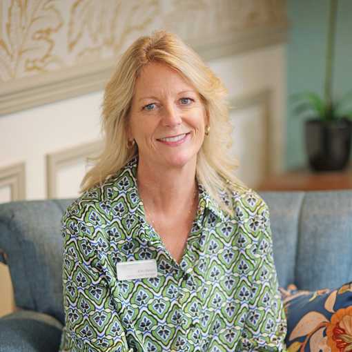 Bucklers Lodge - Care Home