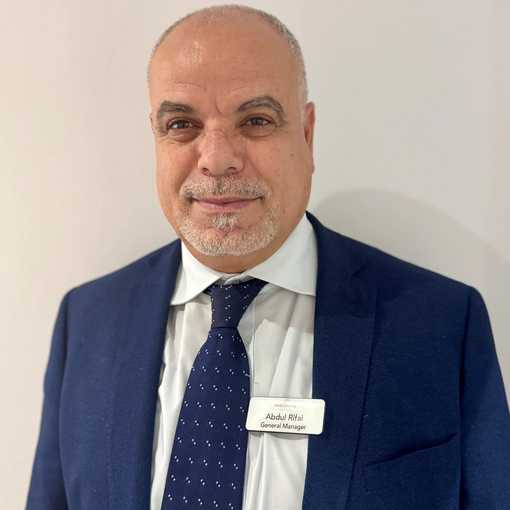 Abdul Rifai