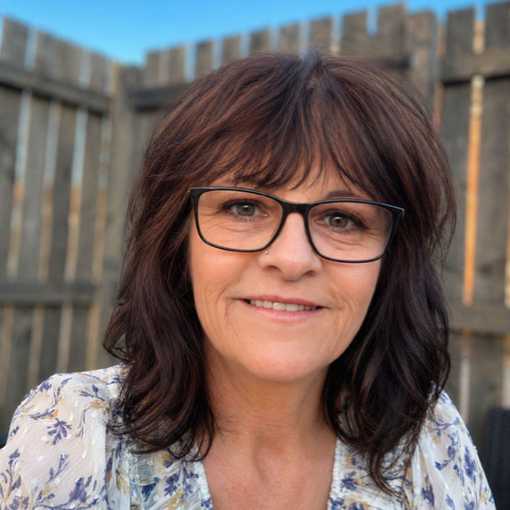 Claire Allott