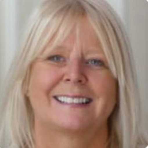 Alison Stenning
