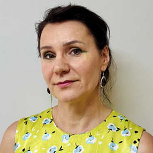 Ana Maria Mitu