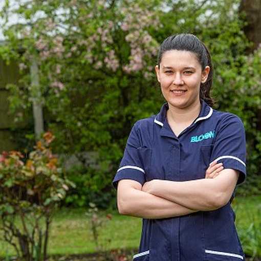 Arden Court - Care Home