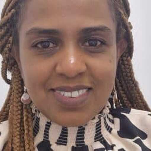 Nigist Tadese