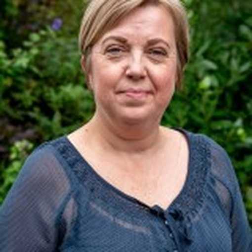 Kirsty Sleightholme