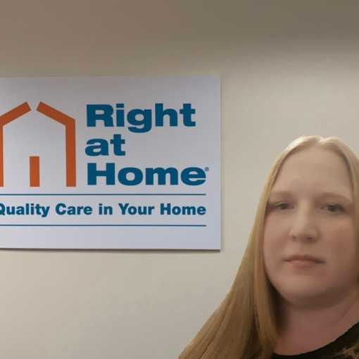 Right at Home Swindon - Home Care