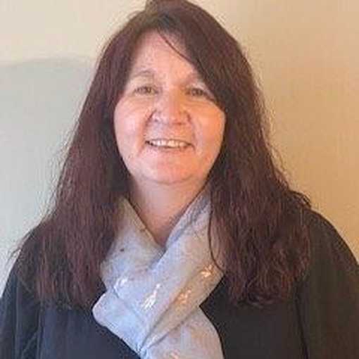 Clare Wheeler
