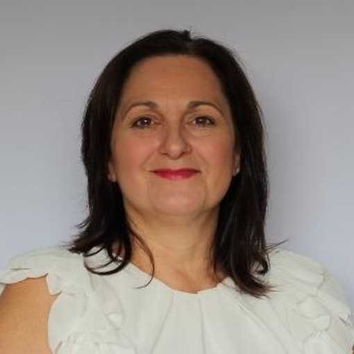 Jo Bray