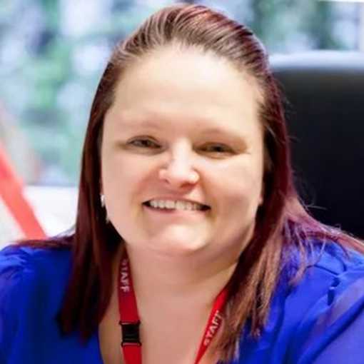 Nicola Bundock