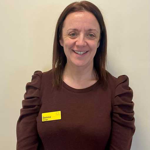 Gemma Boyle