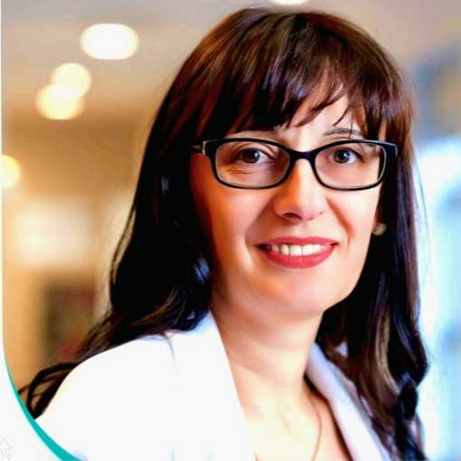 Nicoleta Ungureanu