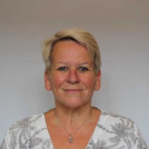 Gail Stone