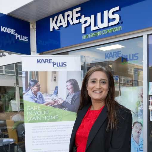 Kare Plus Kenilworth - Home Care