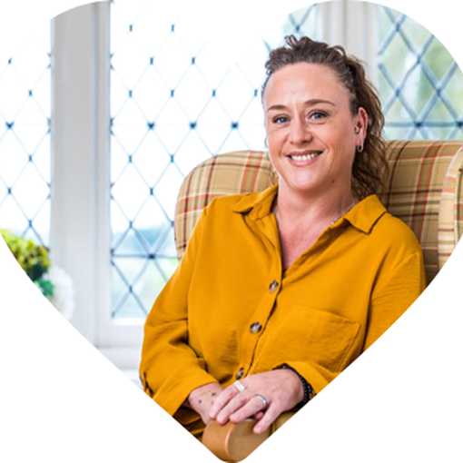 St Johns House - Care Home