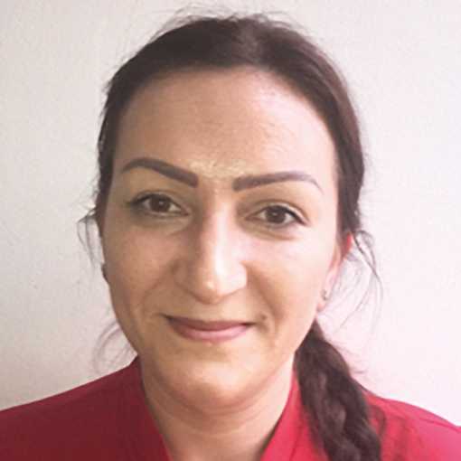 Diana Serban