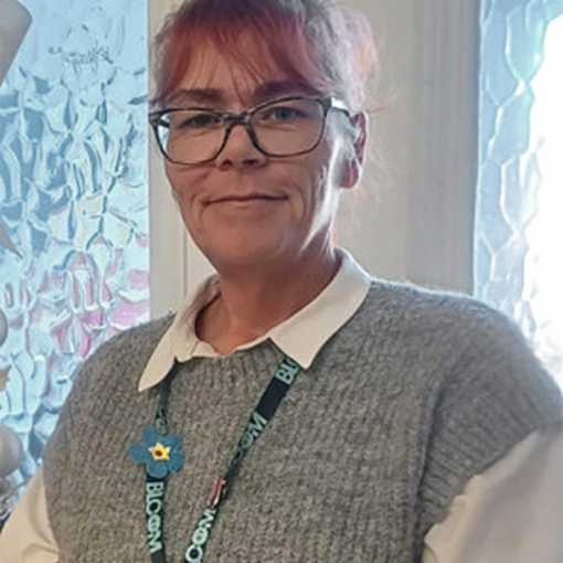 Donna Sumner