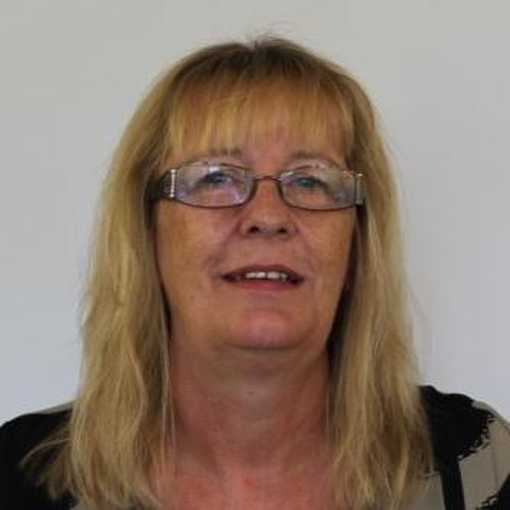 Wendy Leaman