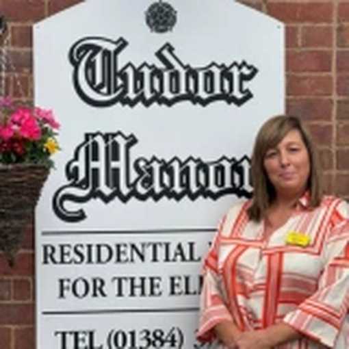 Tudor Manor Care Home and inpatient rehabilitation centre - Care Home