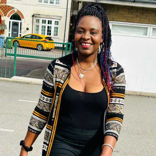 Patricia Sithole
