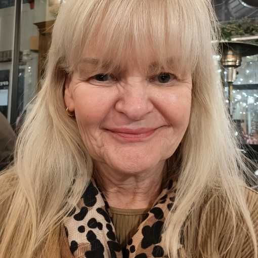 Margaret Ann Gavin