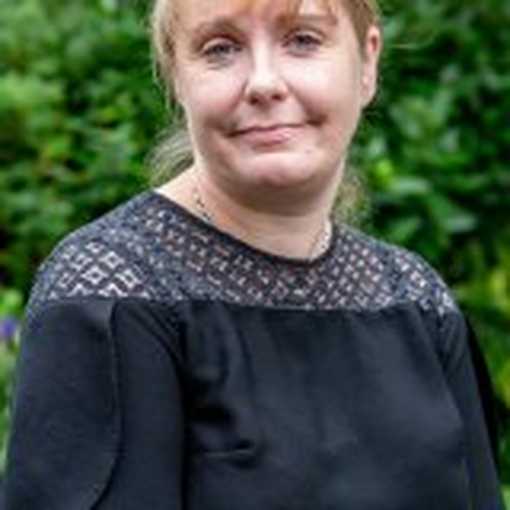 Serena Bareford