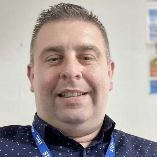 John Simpkin